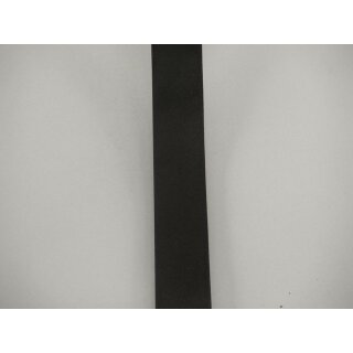 Taftband/ schwarz/ 10 mm