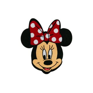 Applikation Disneys Minnie Mouse(c)