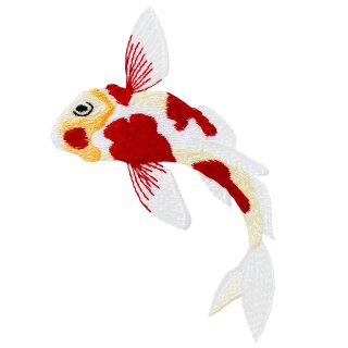 Applikation Koi