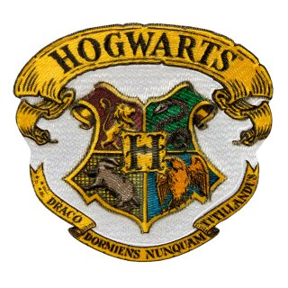 Applikation Hogwarts