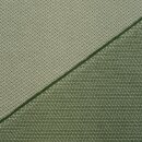 Jacquard Moni waldgrün