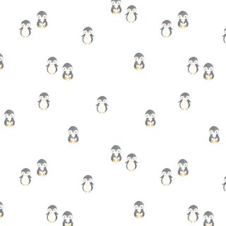 Kinderjersey Pinguin