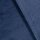 Wellnessfleece blau