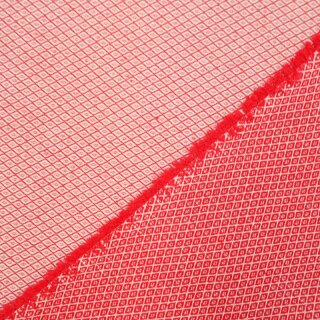 Jacquard Moni rot