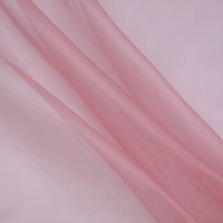 Organza pink