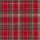 Mantelstoff Jacquard Tartan