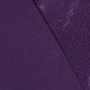 Polyesterjacquard satiniert Leopard violett