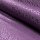 Polyesterjacquard satiniert Leopard violett