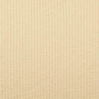 Rippenstrick Vintage creme